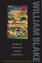 William Blake, Blake W - Songs of Innocence and Experience