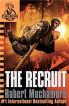 Robert Muchamore, Muchamore Robert - Cherub: The Recruit
