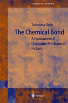 Tadamasa Shida - The Chemical Bond