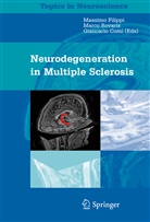 G. Comi, G Comi, G. Comi, M. Filippi, Massimo Filippi, Rovaris... - Neurodegeneration in Multiple Sclerosis