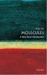 Philip Ball, Philip (Freelance science writer and Consultant Editor of Nature) Ball, Ball Philip - Molecules