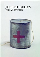 Joseph Beuys, Jör Schellmann, Jörg Schellmann - Die Multiples 1965-1986