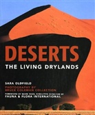 Sara Oldfield, Sara/ Bruce Coleman Collection (PHT) Oldfield, The Bruce Coleman Collection, Bruce Coleman Collection - Deserts