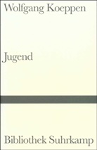 Wolfgang Koeppen - Jugend