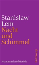 Stanisaw Lem, Stanislaw Lem, Stanisław Lem - Nacht und Schimmel