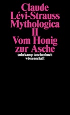 Claude Lévi-Strauss - Mythologica II. Tl.2