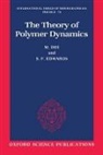 M. Doi, M. (Associate Professor Doi, M. Edwards Doi, Masao Doi, S. F. Edwards, S. F. (Cavendish Professor of Physics Edwards - The Theory of Polymer Dynamics