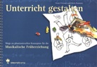 Doris Hamann, Vroni Priesner, Doris Hamann, Vroni Priesner - Unterricht gestalten