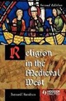 Bernard Hamilton, Professor Bernard Hamilton - Religion in the Medieval West