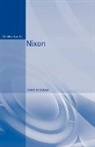 Iwan Morgan, Iwan W. Morgan, Morgan Iwan - Nixon
