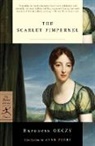Emmuska Baroness Orczy, Orczy, Baroness Emmuska Orczy, Emmnanuska Orczy, Emmuska Orczy, Emmuska Baroness Orczy... - The Scarlet Pimpernel