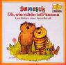 Janosch, Siegfried Wischnewski - Oh, wie schön ist Panama. CD (Audio book)