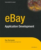 Ray Rischpater - eBay Application Development