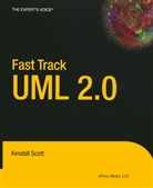 Kendall Scott - Fast Track UML 2.0