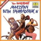 MARZIPAN BEIM FAHRRADFAHR'N (Audio book)
