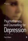 Paul Gilbert, Paul Raymond Gilbert, Prof Paul Gilbert - Psychotherapy and Counselling for Depression
