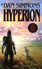 Dan Simmons, Simmons Dan - Hyperion