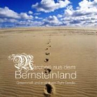 Ruth Geede, Ruth Geede - Märchen aus dem Bernsteinland, 1 Audio-CD (Audio book)