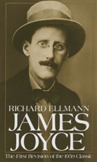 Richard Ellmann - James Joyce