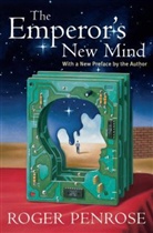 Roger Penrose - The Emperor's new Mind : Concerning Computers, Minds and the Laws of