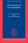 Kronheimer Donaldson, S. K. Donaldson, S. K. (Professor of Mathematics Donaldson, S. K. Kronheimer Donaldson, Simon K. Donaldson, Donaldson Kronheimer... - Geometry of Four-Manifolds