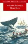 Herman Melville, Tony Tanner - Moby Dick