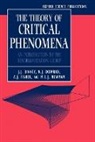 J. J. Binney, J. J. (Merton College and Department of Ph Binney, J. J. Dowrick Binney, J.J. Binney, James Dowrick Binney, Binney J. J.... - The Theory of Critical Phenomena