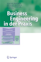Ulrike Baumöl, Huber Österle, Hubert Österle, Robert Winter - Business Engineering in der Praxis