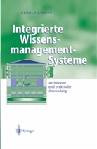 Gerold Riempp - Integrierte Wissensmanagement-Systeme