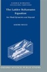 Sauro Succi, Sauro (Institute for Computing Applications Succi, Succi Sauro - Lattice Boltzmann Equation
