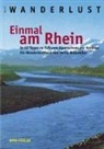 Heinz Brauweiler - Einmal am Rhein (Wanderlust Band 5)