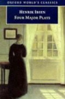 Henrik Ibsen, Henrik Johan Ibsen, James McFarlane - Four Major Plays