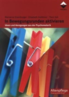 Mariann Eisenburger, Marianne Eisenburger, Elisabet Gstöttner, Elisabeth Gstöttner, Th Zak, Thesi Zak - In Bewegungsrunden aktivieren