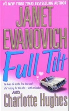 Janet Evanovich, Charlotte Hughes - Full Tilt