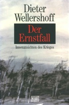Dieter Wellershoff - Der Ernstfall