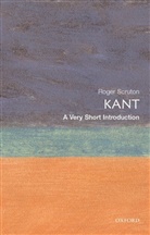Roger Scruton, Roger ( Scruton, Roger (formerly Lecturer in philosophy 1971-79 Scruton - Kant