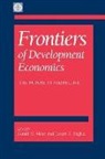 Gerald Meier, Gerald M. Meier, Joseph Stiglitz - Frontiers of development economics: the future