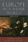 Lee Palmer Wandel, Robin W. Winks, Robin W. Wandel Winks - Europe in a Wider World 1350-1650