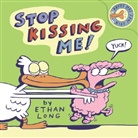Ethan Long - Stop Kissing Me!