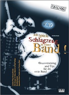 Christian Nowak - Ich spiele Schlagzeug in einer Band!