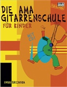 Ingo Brzoska - Die AMA-Gitarrenschule für Kinder