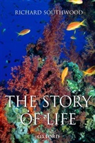 Southwood, Professor Sir Richard Southwood, R. Southwood, Richard Southwood - The Story of Life