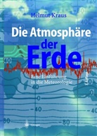 Helmut Kraus - Die Atmosphäre der Erde