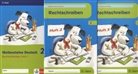 Thomas Heinrichs - Meilensteine Deutsch: Rechtschreiben, 2. Klasse (3 Hefte). H.1-3