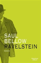 Saul Bellow, Willi Winkler - Ravelstein