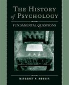 Margaret P. Munger, Margaret P. Munger - History of Psychology