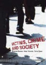 Pamela Davies, Pamela (EDT)/ Francis Davies, Pamela M Davies, Pamela M. Francis Davies, Peter Francis, Chris Greer... - Victims, Crime and Society