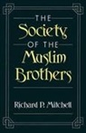 Richard P. Mitchell - The Society of the Muslim Brothers
