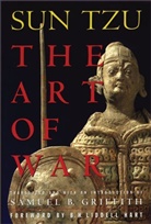 Sun Tsu, Sun Tzu - The Art of War