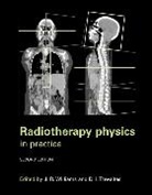 D. I. Thwaites, J. R. Williams, Jerry Williams, Jerry Thwaites Williams, WILLIAMS J R THWAITES D I, D. I. Thwaites... - Radiotherapy Physics